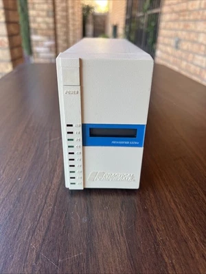 Practical Peripherals 14400FXSA External Modem V32Bis - Image 1 of 4