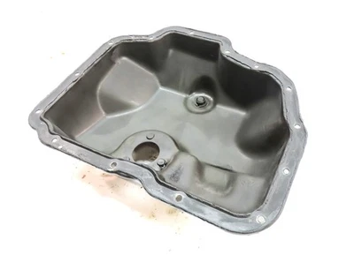 Porsche Cayenne (958) 2013-2016 motor diésel 3,0 L cárter de líquido de aceite inferior Foto 1 de 4