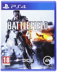 Battlefield 4 (PS4) PlayStation4 Standard Edition (Sony Playstation 4) - Picture 1 of 4