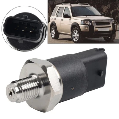 Kraftstoffverteilerrohr-drucksensor Für Land Rover Freelander 2 0 Range Rover 3 - Image 1 of 4