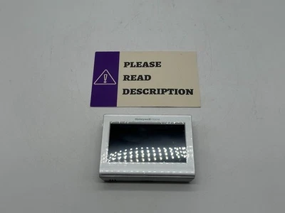 Honeywell Home RTH9585WF1004 Wi-Fi Smart Thermostat - Silver READ - Image 1 of 3