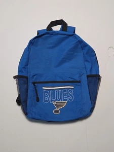 St Louis Blues The Northwest Company blau NHL Team Rucksack - Bild 1 von 5