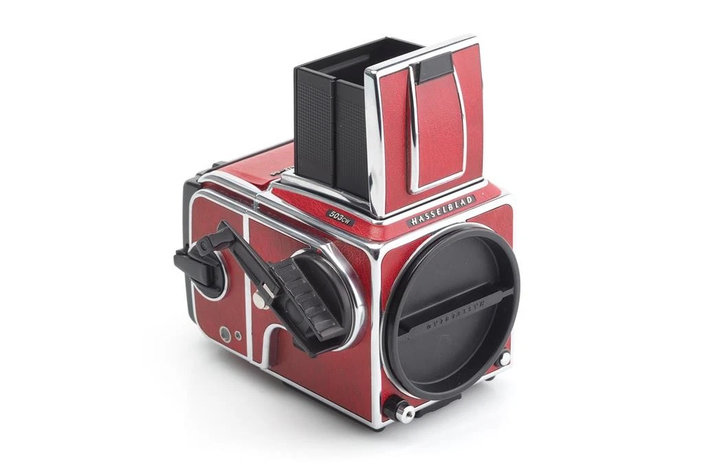 Hasselblad 503CW Film Cameras for sale | eBay