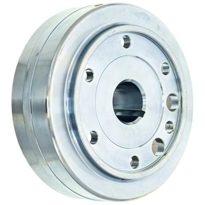 NICHE 飞轮转子适用于 Arctic Cat 375 铃木 Eiger 400 3430-071 32102-38F01 — 第 1/4 张图片