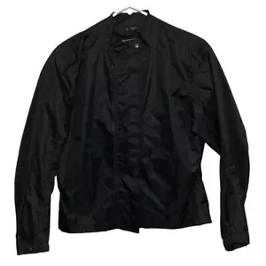 Joe Rocket Black Jacket Size XS - Picture 1 of 8
