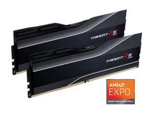 G.SKILL Trident Z5 Neo Series 64GB (2 x 32GB) 288-Pin PC RAM DDR5 6000 (PC5 4800 - Picture 1 of 5