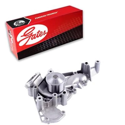 Bomba de agua motor Gates para Lexus SC400 1992-2000 4L V8 gasolina Foto 1 de 4
