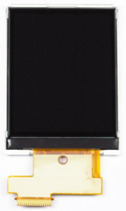 LCDLGGW280 Display Lcd per LG GU280 GU285 GB200