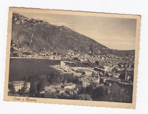 LO CO 03 Como e Brunate viaggiata 1943 - Picture 1 of 1