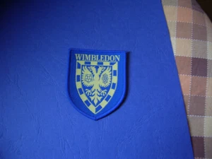 patch wimbledon fc - Picture 1 of 1