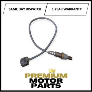 O2 OXYGEN LAMBDA SENSOR SENSOR FOR JAGUAR X-TYPE, KX C2C7360 C2C25956 - Picture 1 of 9