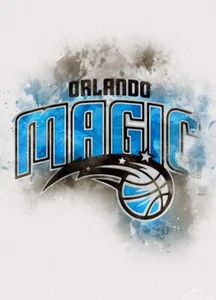 2 tickets Orlando Magic vs Dallas Mavericks 3/27 - Picture 1 of 1