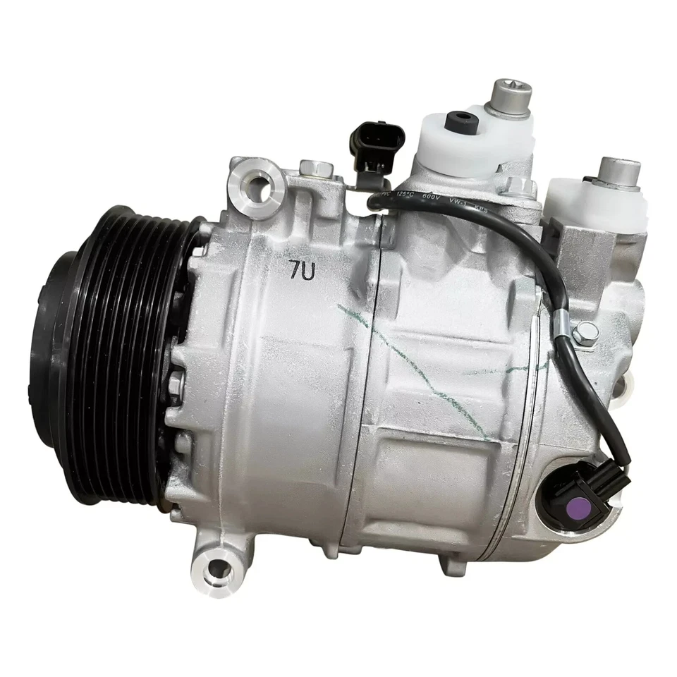 Mercedes-Benz GL350 2016 3,0 L diésel OEM Reman compresor de aire acondicionado Foto 1 de 1