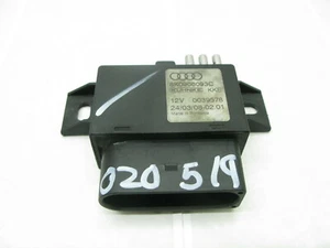08-12 AUDI 8T A5 A4 QUATTRO 2.0 TFSI FUEL PUMP COMPUTER CONTROL MODULE OEM 02051 - Picture 1 of 6