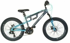 Muddy Fox 24 in Wheel Bikes for sale | eBay