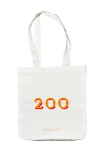 Louis Vuitton 200th Anniversary Trunks Exhibition Beige Canvas LV Tote Bag - Picture 1 of 4