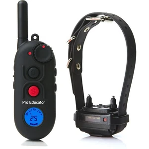 Pro Educator PE-900, PE-902, PE-903 Fernhalsband schwarz von E-Collar Technologies - Bild 1 von 9
