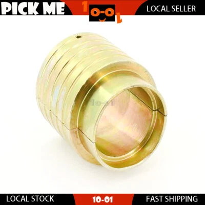 Herramienta de conductor de sello de horquilla de motocicleta 49/50 mm para TM MX250F 2008 2009 2010 2011 Foto 1 de 4