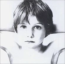 Boy von U2 | CD | Zustand sehr gut - Bild 1 von 2