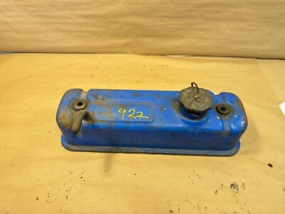 Крышка клапана MG MGA MGB OEM PN 3772 - Изображение 1 из 4