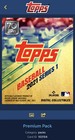 2021 Topps Series 1 Premium Pack NFT - 45 NFT Digital Cards!