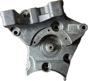 Alfa, Opel Halter steuergehäuse 55195370 - Bild 1 von 4