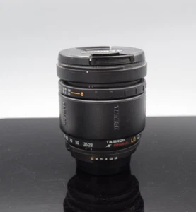 Tamron AF Aspherical 171D 28-200mm F3.8-5.6 Nikon AF Mount Lens - DSLR Cameras - Picture 1 of 4