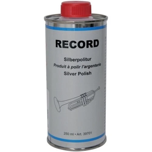 GEWA Record Silberpolitur für Instrumente | Neu