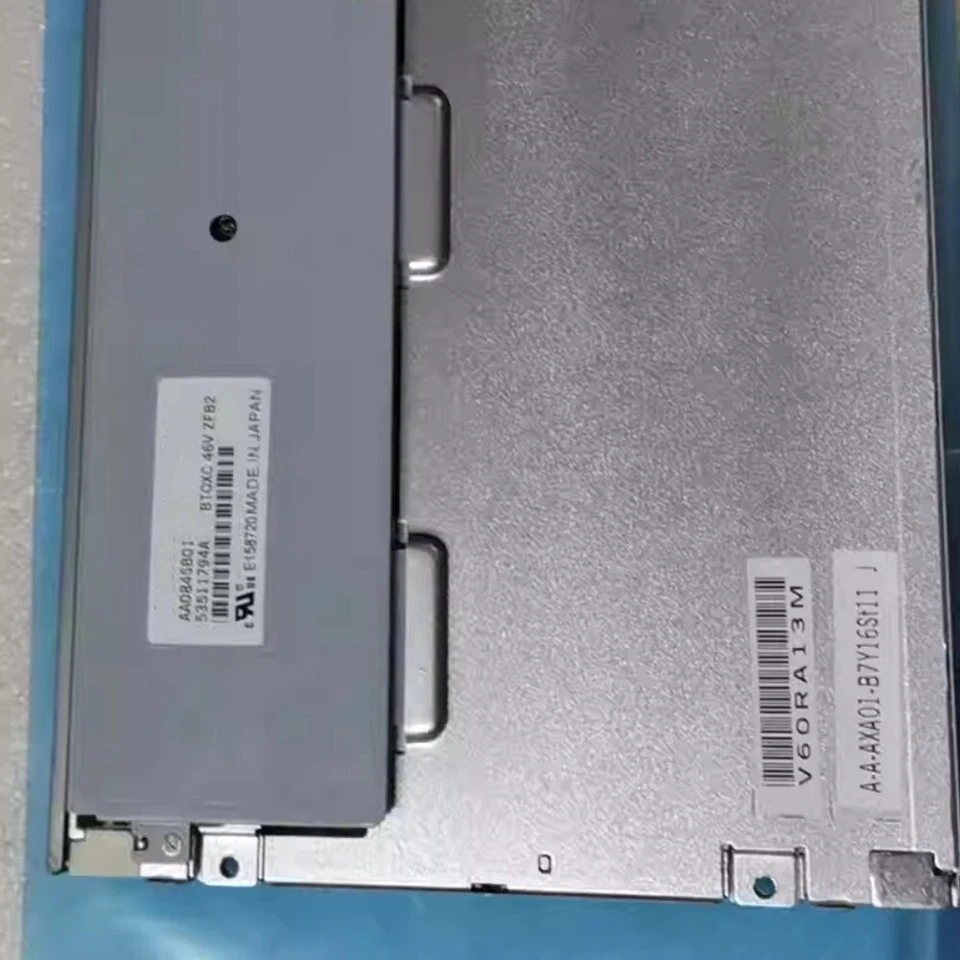 Tela LCD de 8,4 polegadas AA084SB01 - Imagem 1 de 1