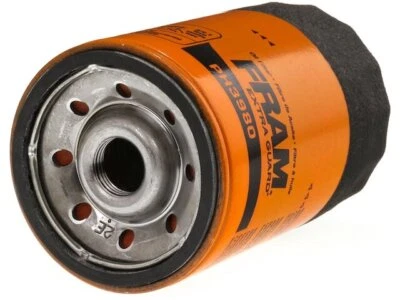 For 1999-2002 GMC Sierra 1500 Oil Filter Fram 45858SWCP 2000 2001 - Image 1 of 2