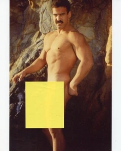 FOX STUDIOS VAULT * NICK VODAK * CONTEMPORARY 80S 8X10" ORIGINAL PRINT N.10 - Picture 1 of 1