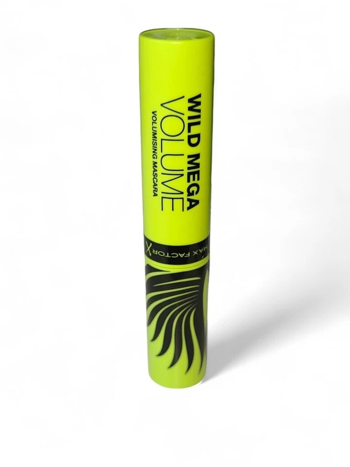 Max Factor Wild Mega Volume (11 ml) 4015600628567 - Bild 1 von 1