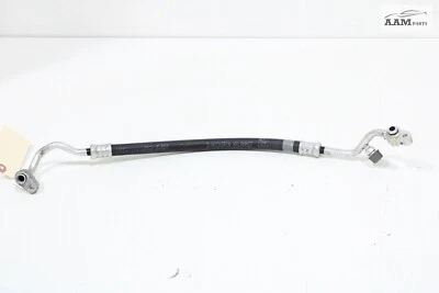 2017-2019 SUBARU IMPREZA 2.0L AC AIR CONDITIONING DISCHARGE HOSE LINE PIPE OEM - Image 1 of 4