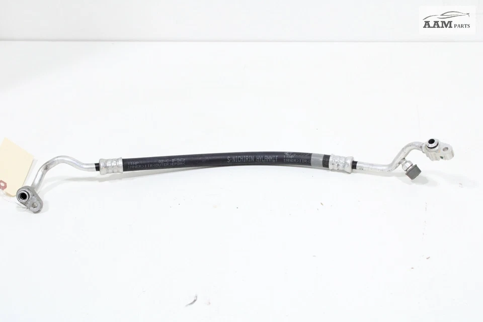 2017-2019 SUBARU IMPREZA 2.0L AC AIR CONDITIONING DISCHARGE HOSE LINE PIPE OEM - Image 1 of 4