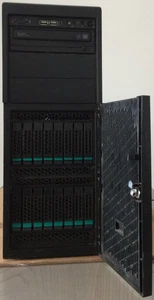 Terra Server - Bild 1 von 4