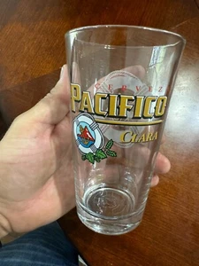 16 Unzen Bierglas Pacifico Clara Bar Tasse - Bild 1 von 6
