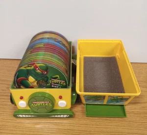 TMNT: The Complete Classic Series Collection Van (DVD Set) *Missing 3 Discs* - Imagen 1 de 9