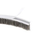 Brosse Coupe-froid Feutre Porte Bande Coupe-froid Porte Balayage Brosse