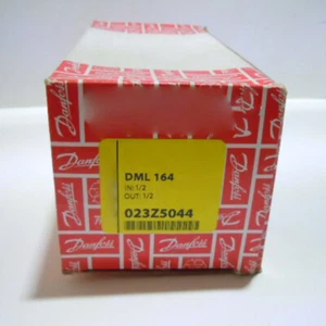 Filtro de línea líquida seca para Danfoss DML164 023Z5044 - Imagen 1 de 4