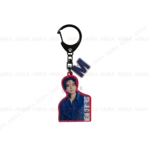 SHINee MINHO 2025 MINHO CONCERT MEAN : of my first in JAPAN ACRYLIC KEY CHAIN - Picture 1 of 1