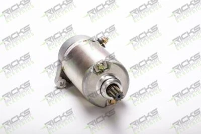 Motor de arranque Ricks para Suzuki TU250X 2013 - Imagem 1 de 3