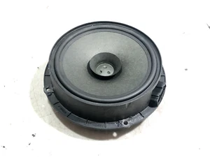 SKODA CITIGO SE 2014 5DR DOOR SPEAKER REAR RIGHT or LEFT SIDE 1S0035710 /2011-ON - Picture 1 of 5