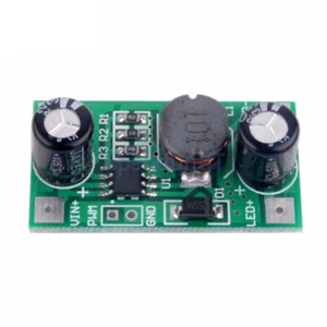 3W 5-35V LED Driver 700mA PWM Dimming DC to DC Step-down Constant Current - Bild 1 von 4