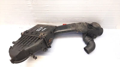 LUFTFILTERKASTEN FILTERELEMENT VW GOLF 2 CL GL GT JETTA CARAT SYNCRO 051129607A - Bild 1 von 4