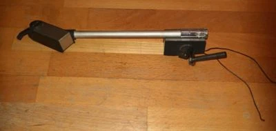 1 original Tonarm (ohne Tonsystem) aus Dual Type 1010 Plattenspieler - Bild 1 von 4