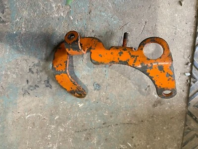 Dodge Charger 440 383 1971 soporte de cable de acelerador Big Block Plymouth GTX Cuda 72 Foto 1 de 4