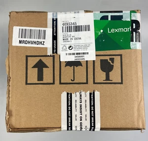 Lexmark 40X5354 FUSER UNIT - Picture 1 of 5