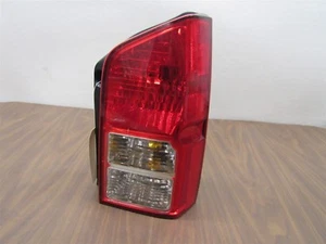 2005-2006-2007-2008-2009-2010-2011-2012 NISSAN PATHFINDER RIGHT TAIL LIGHT - Picture 1 of 9