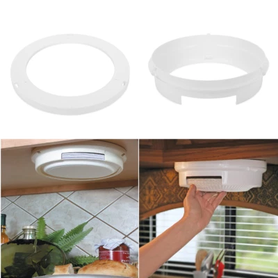 Soporte para placas de papel organizador de almacenamiento estante dispensador montaje debajo del estante gabinete EE. UU. Foto 1 de 4