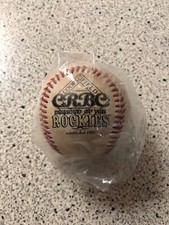 1995 Colorado Rockies MLB Baseball Coors Field Diamond of the Rockies Baseball
